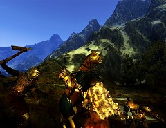 ������#001�Υ���ͥ���/MMORPG��Age of Conan�ס�������Ʈ���ͻҤ�ʬ���륷��åȸ���