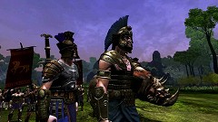 ������#001�Υ���ͥ���/��Age of Conan�ס��ץ쥤���������ܤκǿ��ࡼ�ӡ�����