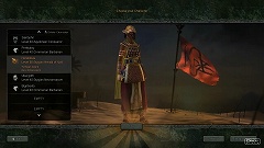 ������#001�Υ���ͥ���/��Age of Conan�ס�����饯����������̤Υࡼ�ӡ�������