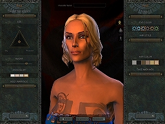 画像集#020のサムネイル/「Age of Conan:Hyborian Adventures」のPvP Beta Weekendを通じて感じた,本作の「野蛮な魅力」とは?