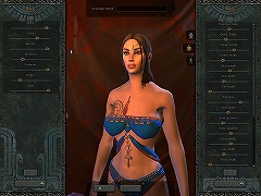 画像集#021のサムネイル/「Age of Conan:Hyborian Adventures」のPvP Beta Weekendを通じて感じた,本作の「野蛮な魅力」とは?