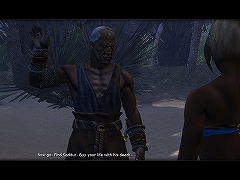 画像集#023のサムネイル/「Age of Conan:Hyborian Adventures」のPvP Beta Weekendを通じて感じた,本作の「野蛮な魅力」とは?