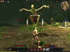 画像集#024のサムネイル/「Age of Conan:Hyborian Adventures」のPvP Beta Weekendを通じて感じた,本作の「野蛮な魅力」とは?