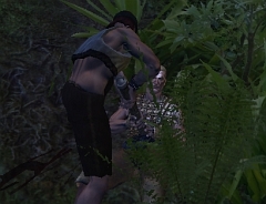 画像集#027のサムネイル/「Age of Conan:Hyborian Adventures」のPvP Beta Weekendを通じて感じた,本作の「野蛮な魅力」とは?