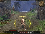 画像集#029のサムネイル/「Age of Conan:Hyborian Adventures」のPvP Beta Weekendを通じて感じた,本作の「野蛮な魅力」とは?