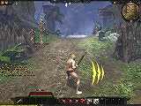 画像集#030のサムネイル/「Age of Conan:Hyborian Adventures」のPvP Beta Weekendを通じて感じた,本作の「野蛮な魅力」とは?
