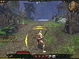 画像集#031のサムネイル/「Age of Conan:Hyborian Adventures」のPvP Beta Weekendを通じて感じた,本作の「野蛮な魅力」とは?