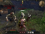 画像集#034のサムネイル/「Age of Conan:Hyborian Adventures」のPvP Beta Weekendを通じて感じた,本作の「野蛮な魅力」とは?