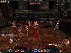 画像集#036のサムネイル/「Age of Conan:Hyborian Adventures」のPvP Beta Weekendを通じて感じた,本作の「野蛮な魅力」とは?