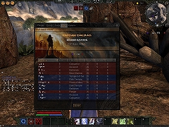 画像集#037のサムネイル/「Age of Conan:Hyborian Adventures」のPvP Beta Weekendを通じて感じた,本作の「野蛮な魅力」とは?