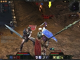 画像集#038のサムネイル/「Age of Conan:Hyborian Adventures」のPvP Beta Weekendを通じて感じた,本作の「野蛮な魅力」とは?