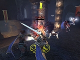 画像集#040のサムネイル/「Age of Conan:Hyborian Adventures」のPvP Beta Weekendを通じて感じた,本作の「野蛮な魅力」とは?