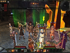 画像集#041のサムネイル/「Age of Conan:Hyborian Adventures」のPvP Beta Weekendを通じて感じた,本作の「野蛮な魅力」とは?