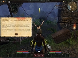 画像集#042のサムネイル/「Age of Conan:Hyborian Adventures」のPvP Beta Weekendを通じて感じた,本作の「野蛮な魅力」とは?
