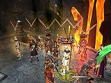 画像集#044のサムネイル/「Age of Conan:Hyborian Adventures」のPvP Beta Weekendを通じて感じた,本作の「野蛮な魅力」とは?