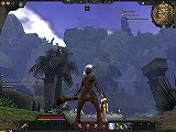 画像集#045のサムネイル/「Age of Conan:Hyborian Adventures」のPvP Beta Weekendを通じて感じた,本作の「野蛮な魅力」とは?