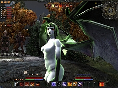 画像集#048のサムネイル/「Age of Conan:Hyborian Adventures」のPvP Beta Weekendを通じて感じた,本作の「野蛮な魅力」とは?