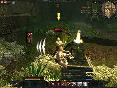 画像集#051のサムネイル/「Age of Conan:Hyborian Adventures」のPvP Beta Weekendを通じて感じた,本作の「野蛮な魅力」とは?