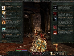 画像集#005のサムネイル/「Age of Conan:Hyborian Adventures」,4アーキタイプ/12クラスのインプレッションを掲載