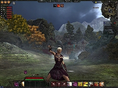 画像集#012のサムネイル/「Age of Conan:Hyborian Adventures」,4アーキタイプ/12クラスのインプレッションを掲載