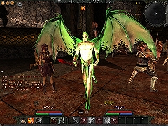 画像集#018のサムネイル/「Age of Conan:Hyborian Adventures」,4アーキタイプ/12クラスのインプレッションを掲載