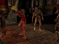 画像集#020のサムネイル/「Age of Conan:Hyborian Adventures」,4アーキタイプ/12クラスのインプレッションを掲載