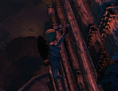 画像集#003のサムネイル/「Age of Conan」プレイレポートその1:そもそもAoCとはどんなゲームなのかをあらためて解説