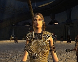 画像集#005のサムネイル/「Age of Conan」プレイレポートその1:そもそもAoCとはどんなゲームなのかをあらためて解説