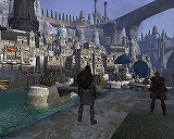 画像集#006のサムネイル/「Age of Conan」プレイレポートその1:そもそもAoCとはどんなゲームなのかをあらためて解説