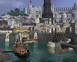 画像集#008のサムネイル/「Age of Conan」プレイレポートその1:そもそもAoCとはどんなゲームなのかをあらためて解説