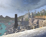 画像集#009のサムネイル/「Age of Conan」プレイレポートその1:そもそもAoCとはどんなゲームなのかをあらためて解説