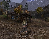 画像集#012のサムネイル/「Age of Conan」プレイレポートその1:そもそもAoCとはどんなゲームなのかをあらためて解説