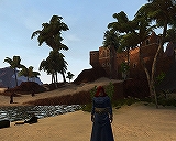 画像集#014のサムネイル/「Age of Conan」プレイレポートその1:そもそもAoCとはどんなゲームなのかをあらためて解説