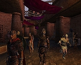 画像集#015のサムネイル/「Age of Conan」プレイレポートその1:そもそもAoCとはどんなゲームなのかをあらためて解説