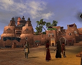 画像集#016のサムネイル/「Age of Conan」プレイレポートその1:そもそもAoCとはどんなゲームなのかをあらためて解説