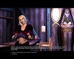 画像集#017のサムネイル/「Age of Conan」プレイレポートその1:そもそもAoCとはどんなゲームなのかをあらためて解説