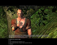 画像集#018のサムネイル/「Age of Conan」プレイレポートその1:そもそもAoCとはどんなゲームなのかをあらためて解説