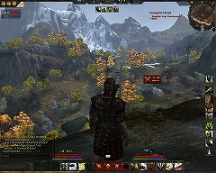 画像集#038のサムネイル/「Age of Conan」プレイレポートその1:そもそもAoCとはどんなゲームなのかをあらためて解説