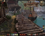 画像集#040のサムネイル/「Age of Conan」プレイレポートその1:そもそもAoCとはどんなゲームなのかをあらためて解説