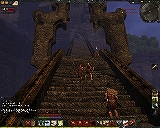 画像集#041のサムネイル/「Age of Conan」プレイレポートその1:そもそもAoCとはどんなゲームなのかをあらためて解説