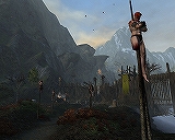 画像集#043のサムネイル/「Age of Conan」プレイレポートその1:そもそもAoCとはどんなゲームなのかをあらためて解説