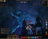 画像集#044のサムネイル/「Age of Conan」プレイレポートその1:そもそもAoCとはどんなゲームなのかをあらためて解説