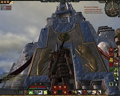 画像集#014のサムネイル/「Age of Conan」プレイレポートその4:MMORPGジャンルにおけるAoCの特徴と立ち位置。そして今後の課題について