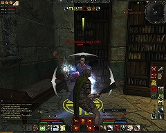 画像集#015のサムネイル/「Age of Conan」プレイレポートその4:MMORPGジャンルにおけるAoCの特徴と立ち位置。そして今後の課題について