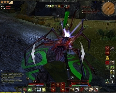 画像集#021のサムネイル/「Age of Conan」プレイレポートその4:MMORPGジャンルにおけるAoCの特徴と立ち位置。そして今後の課題について