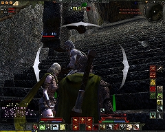 画像集#023のサムネイル/「Age of Conan」プレイレポートその4:MMORPGジャンルにおけるAoCの特徴と立ち位置。そして今後の課題について