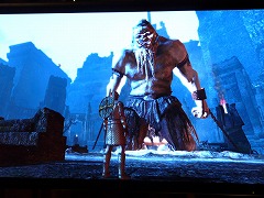 ������#010�Υ���ͥ���/��GC 2008��32�ϡ�Age of Conan�ס�DX10���б���Ϥ���Ȥ��륢�åץǡ��Ȥ����Ƹ���