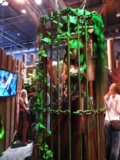 ������#012�Υ���ͥ���/��GC 2008��32�ϡ�Age of Conan�ס�DX10���б���Ϥ���Ȥ��륢�åץǡ��Ȥ����Ƹ���