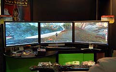 ꡼ No.005Υͥ / NVISION 0812ϿꥢDirectX 10бեåҲ𤵤줿Age of Conanץץ쥼ơǤľࡼӡ3Ǻ