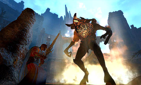 ꡼ No.011 | ӥϰΥåץǡȤԤAge of ConanפΥץ⡼ࡼӡȺǿSSǺ